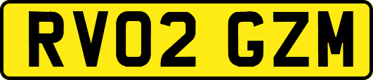 RV02GZM