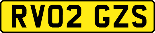 RV02GZS