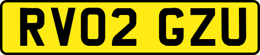 RV02GZU