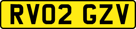 RV02GZV