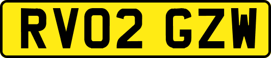 RV02GZW