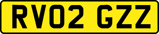 RV02GZZ