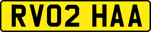 RV02HAA