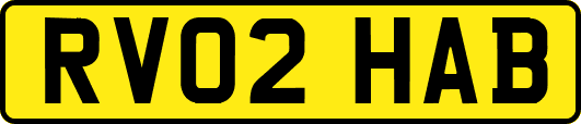 RV02HAB