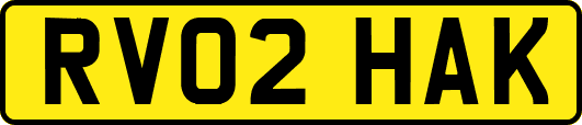 RV02HAK