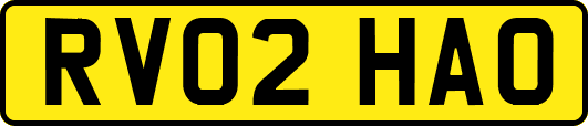 RV02HAO