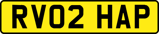 RV02HAP