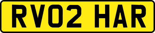 RV02HAR