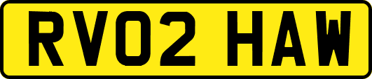 RV02HAW