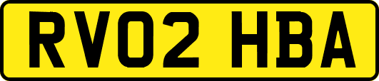 RV02HBA
