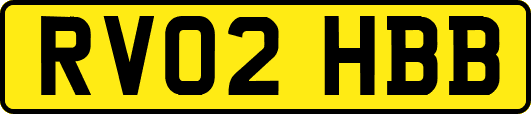 RV02HBB