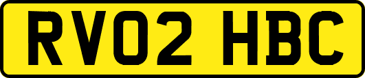 RV02HBC