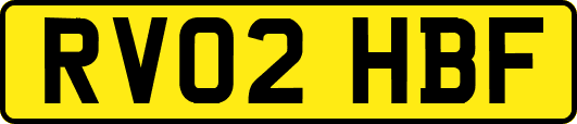 RV02HBF