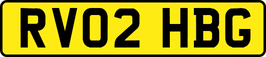 RV02HBG