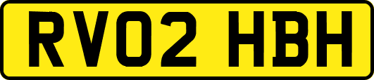 RV02HBH