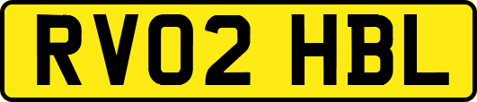 RV02HBL
