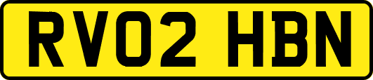 RV02HBN