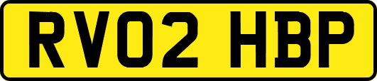 RV02HBP