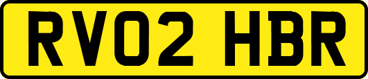 RV02HBR
