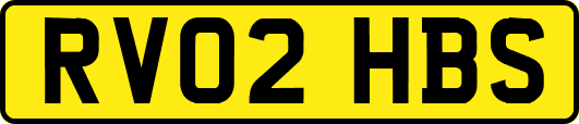 RV02HBS