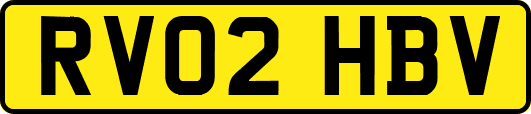 RV02HBV