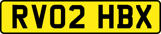 RV02HBX