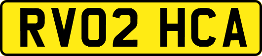 RV02HCA