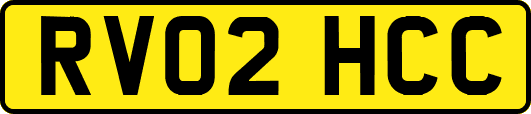 RV02HCC