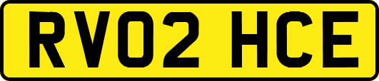 RV02HCE