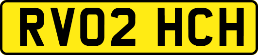 RV02HCH