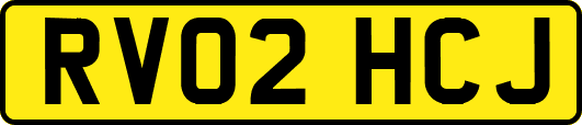 RV02HCJ