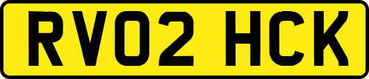 RV02HCK