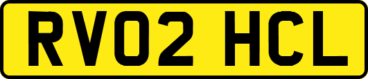 RV02HCL