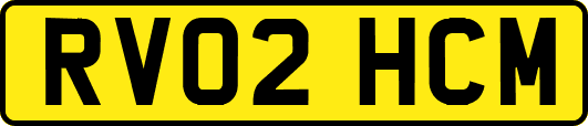 RV02HCM