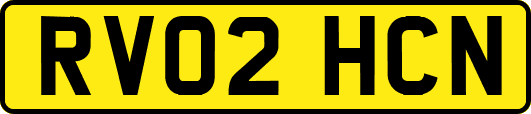 RV02HCN