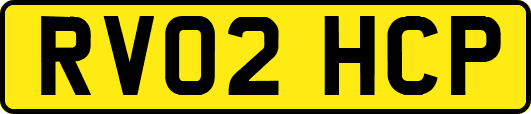 RV02HCP