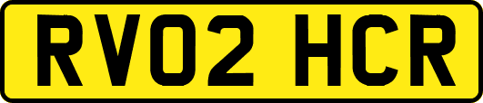 RV02HCR
