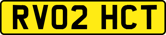 RV02HCT