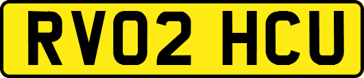RV02HCU
