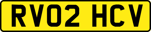 RV02HCV