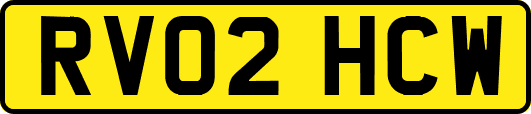 RV02HCW