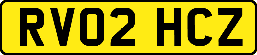 RV02HCZ