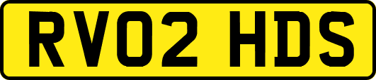RV02HDS
