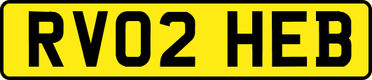 RV02HEB