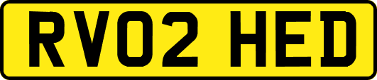 RV02HED