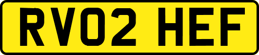 RV02HEF