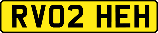 RV02HEH