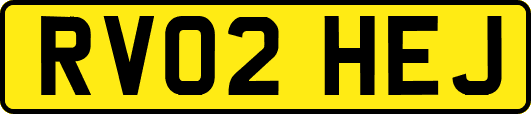 RV02HEJ