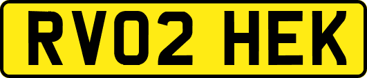 RV02HEK