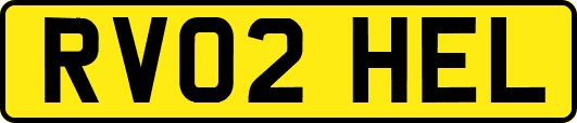 RV02HEL